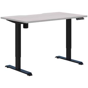 Fiord One Electric Desk