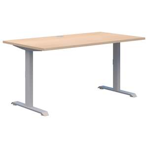 Rapid Fixed Height Desk