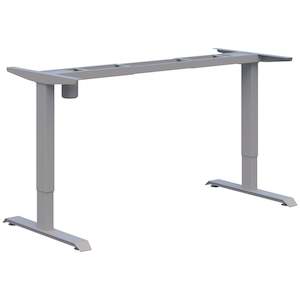 Duo II Electric Desk - Base Only