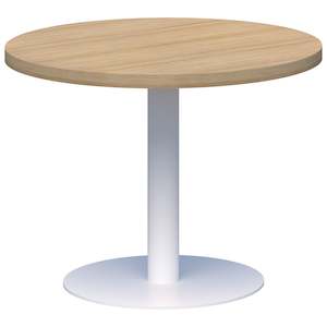 Furniture: Rapid Round Coffee Table