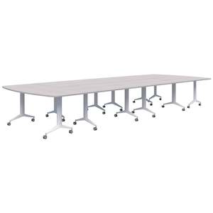 Furniture: Boost Boardroom Table