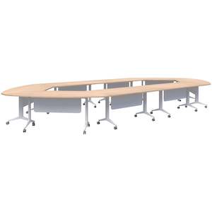 Furniture: Boost Chamber Table