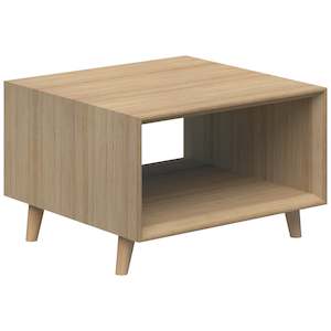 Furniture: Oslo Box Coffee Table