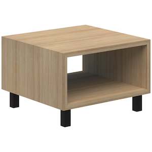 Modella II Box Coffee Table