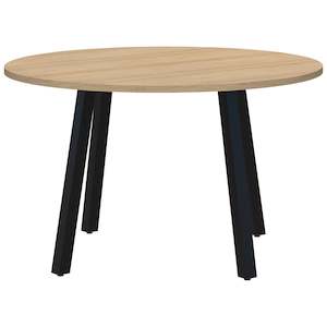 Fiord Meet 4 Leg Table