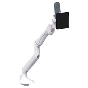 Levo Single Monitor Arm