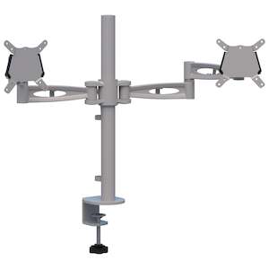 Furniture: Kardo Dual Monitor Arm