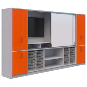 Furniture: Ako Classroom Hub C2