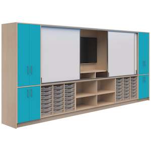 Furniture: Ako Classroom Hub C1