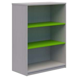 Furniture: Ako Bookshelves