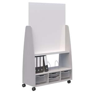 Furniture: Ako Mobile Whiteboard