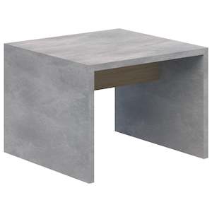 Furniture: Block Coffee Table