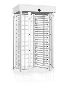 Electrical distribution equipment wholesaling: TRS 370 - Automatic Systems Full Height Turnstile