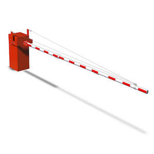 Electrical distribution equipment wholesaling: BL 52 Barrier