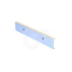 Telescopic Gate System Protection Cover - 1M