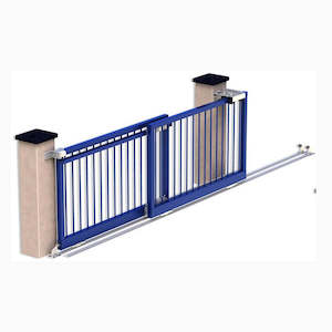 Combiarialdo Telescopic Gate System