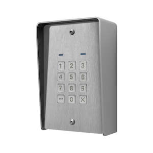 Electrical distribution equipment wholesaling: VIDEX 8901S - Standalone Keypad