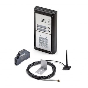 VIDEX GSM INTERCOM KIT