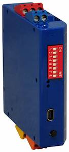 Electrical distribution equipment wholesaling: FG2 TWO CHANNEL DETECTOR