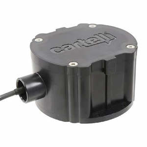 Electrical distribution equipment wholesaling: CP-4 Wired Puck