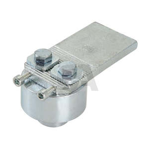 Combiarialdo Adjustable Hinge with Screws and Bearing