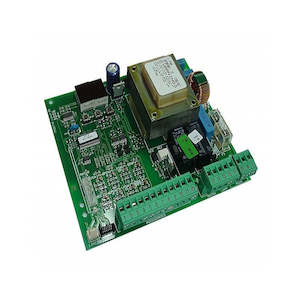 740D/SPRINT382 CONTROL BOARD