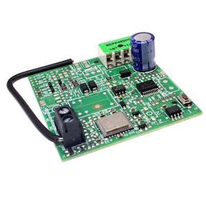 GENIUS RECEIVER CARD 433MHz RC