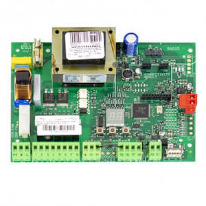 Brain19 Electronic Board