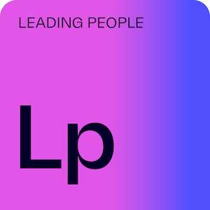 Workshop - Leading People Accipio