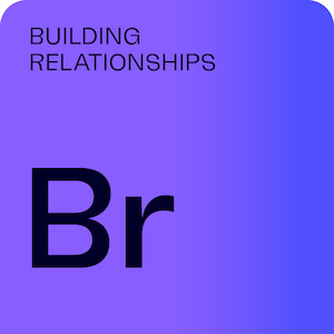 Workshop - Building Relationships - Accipio