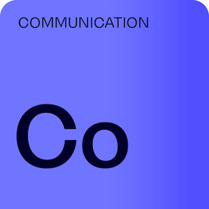 Workshop: Communication Accipio