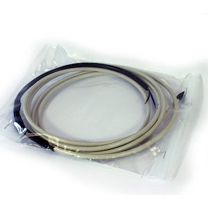 Acetrace – Heater Cable Flat 1 Metre Length