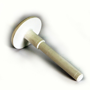 Rudnev Nylon Release Safety Pin