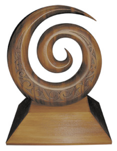 Koru Ace Engravers