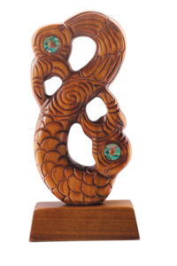 Manaia (Small) Ace Engravers