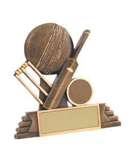 Cricket All Rounder Ace Engravers