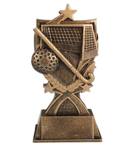 Hockey Super Award Ace Engravers