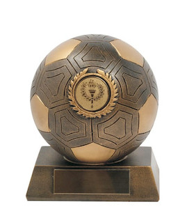 Soccer Ball Ace Engravers