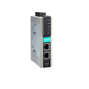 MGate 5217I-600-T - AceLinK MOXA Authorised Distributor Auckland