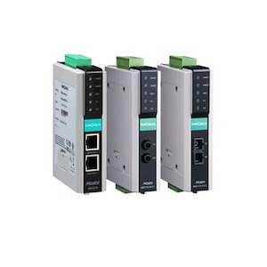 MGate MB3270-T - AceLinK MOXA Authorised Distributor Auckland