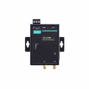 UC-2104-LX - AceLinK MOXA Authorised Distributor Auckland