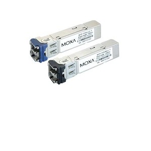 SFP-1FEMLC-T - AceLinK MOXA Authorised Distributor Auckland