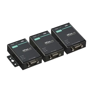 NPort 5130 - AceLinK MOXA Authorised Distributor Auckland