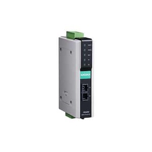 Mgate MB3170-S-SC-T - AceLinK MOXA Authorised Distributor Auckland