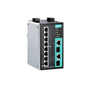 EDS-P510A-8PoE-2GTXSFP - AceLinK MOXA Authorised Distributor Auckland