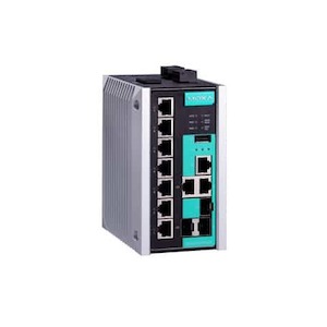 EDS-510E-3GTXSFP - AceLinK MOXA Authorised Distributor Auckland