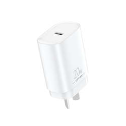 20W USB-C Super Fast Wall Charger (PD 20W)