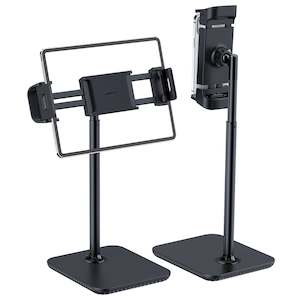 Desktop Stand for Phone & Tablet & iPad