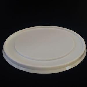 Lid - Ctn1 (350) 179 White SAP 3024797