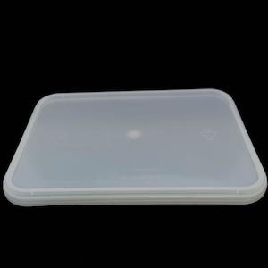 Lid - Ctn7 (560) 172 x 120 Natural Overlid 3024853